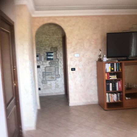 Enza-Home-In-Roma Exteriér fotografie