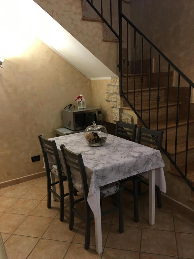 Enza-Home-In-Roma Exteriér fotografie
