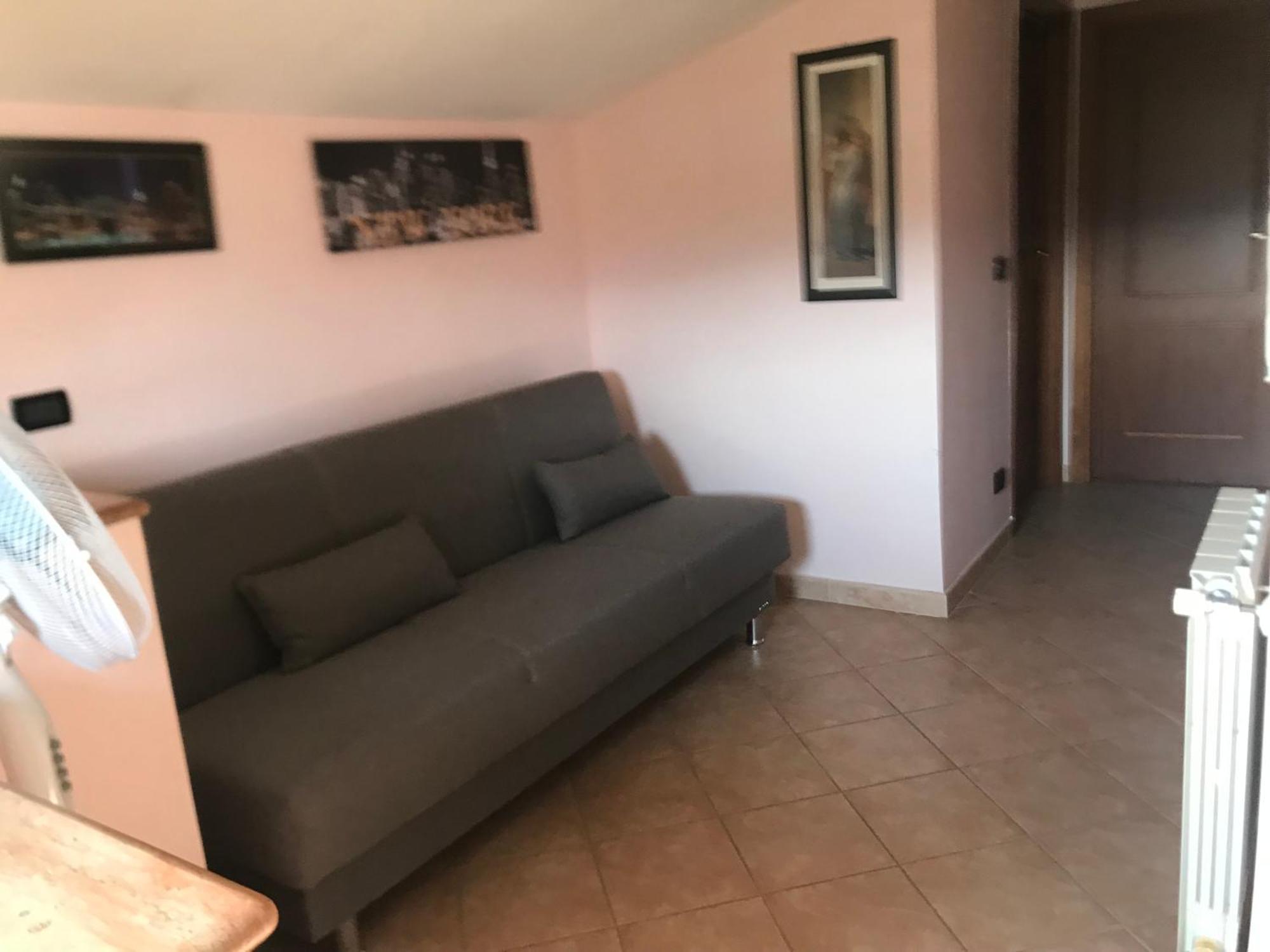 Enza-Home-In-Roma Exteriér fotografie