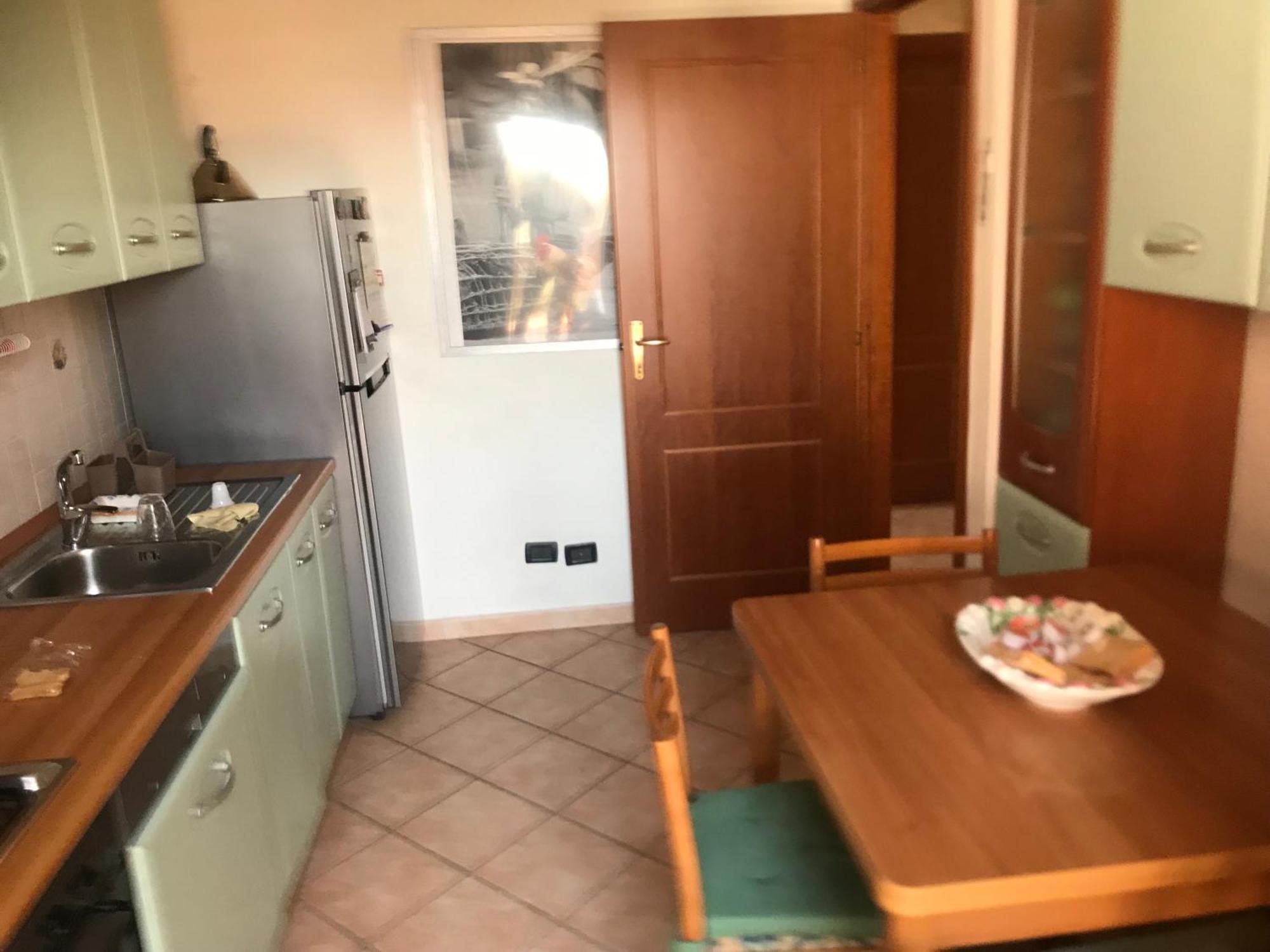 Enza-Home-In-Roma Exteriér fotografie