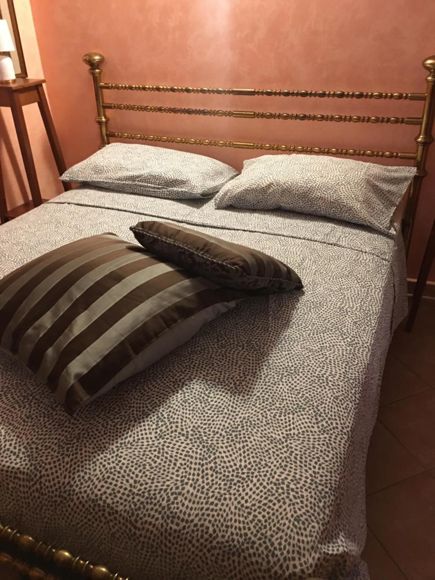 Enza-Home-In-Roma Exteriér fotografie