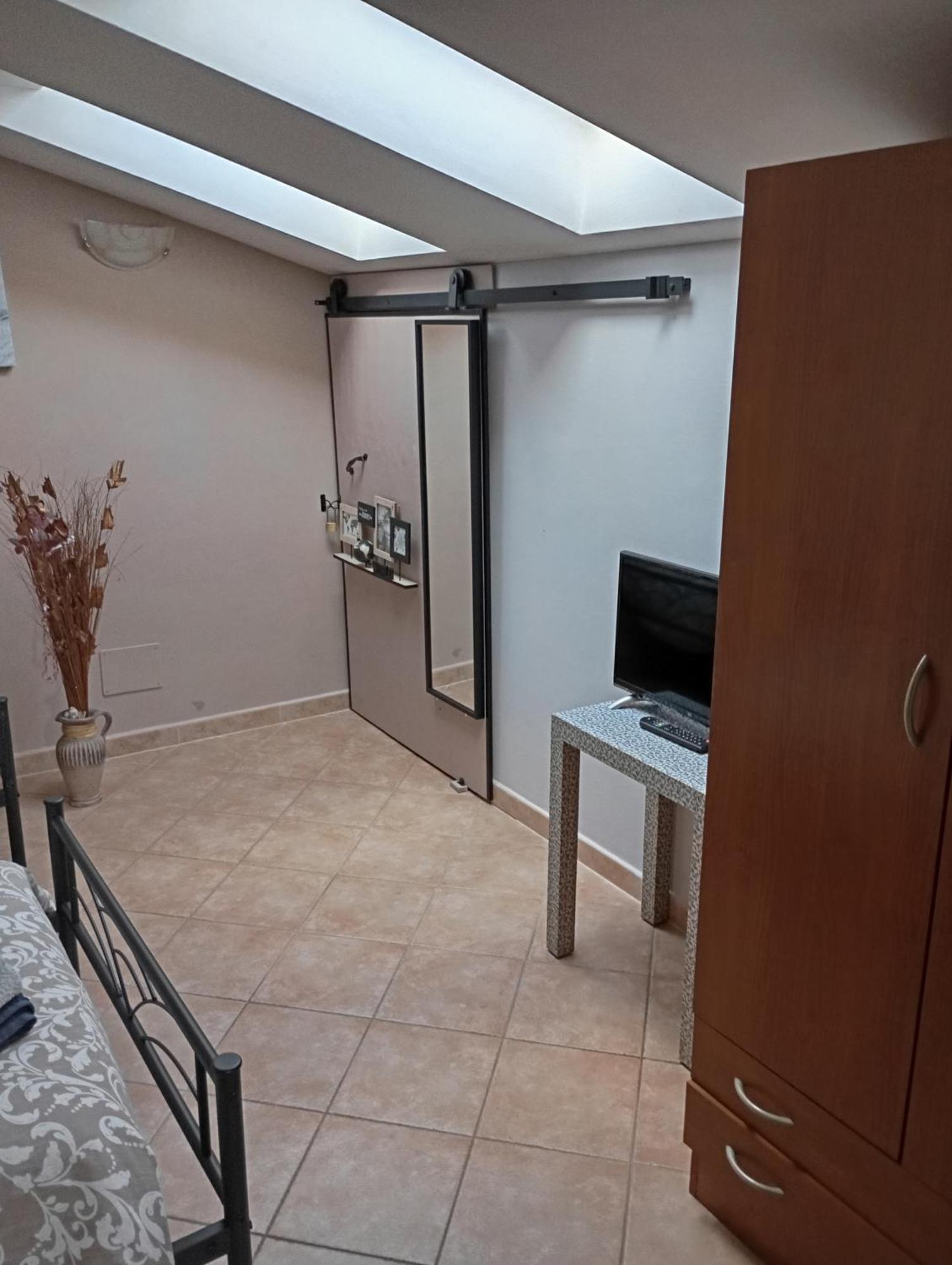 Enza-Home-In-Roma Exteriér fotografie