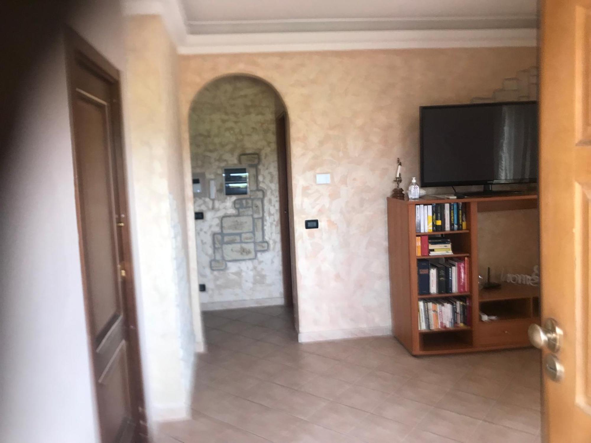 Enza-Home-In-Roma Exteriér fotografie