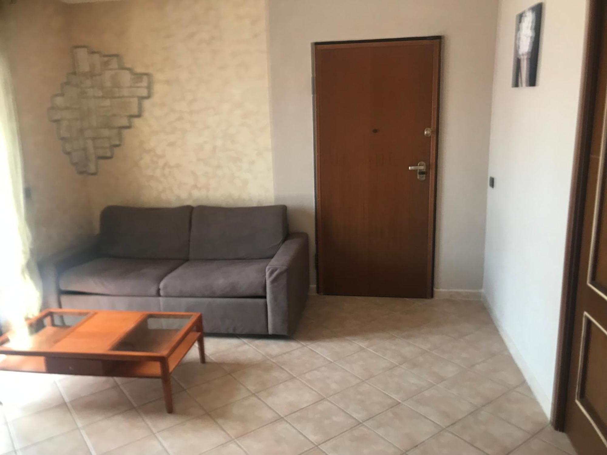 Enza-Home-In-Roma Exteriér fotografie