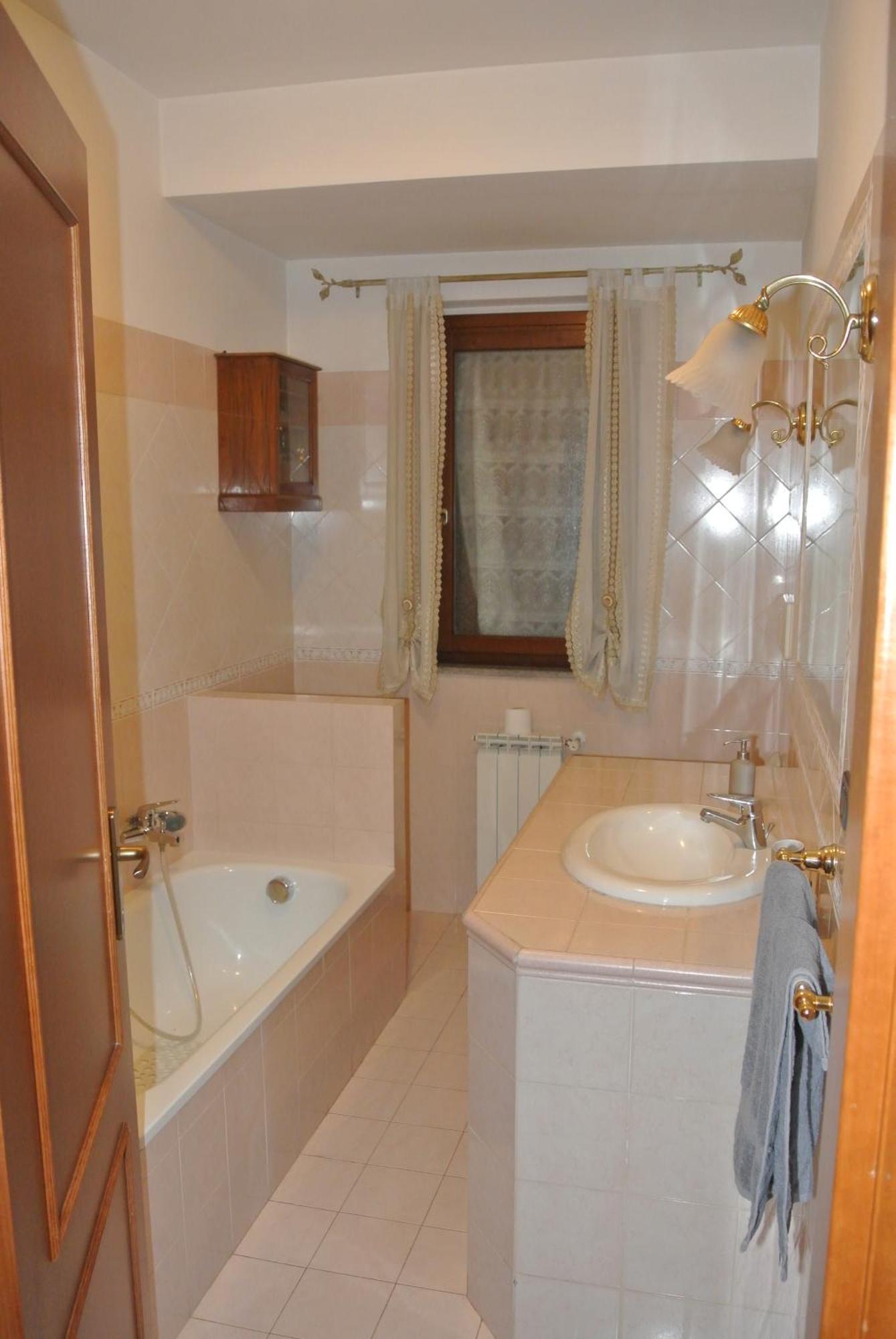 Enza-Home-In-Roma Exteriér fotografie