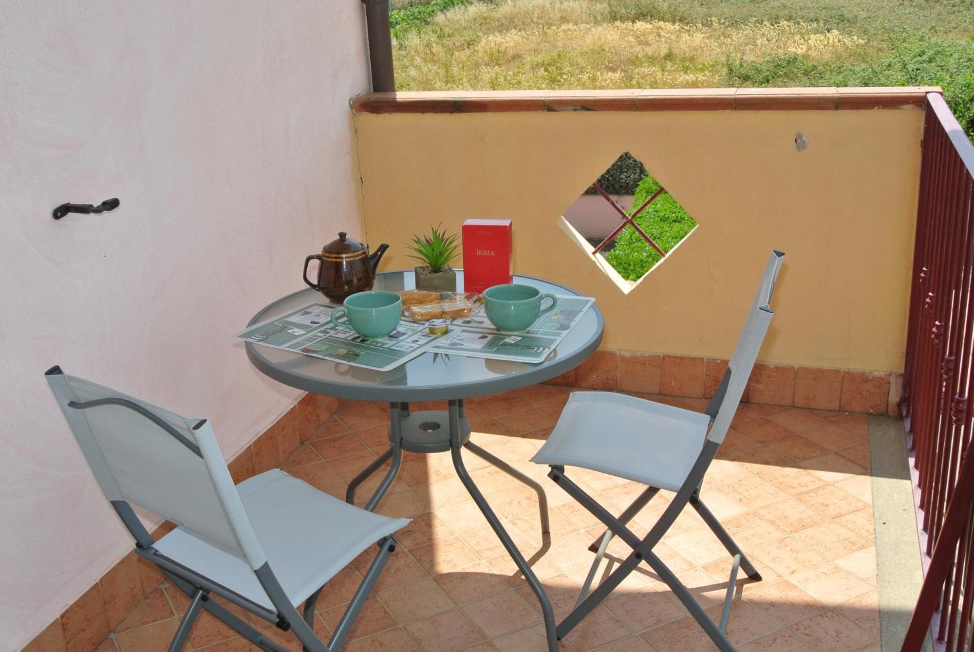 Enza-Home-In-Roma Exteriér fotografie