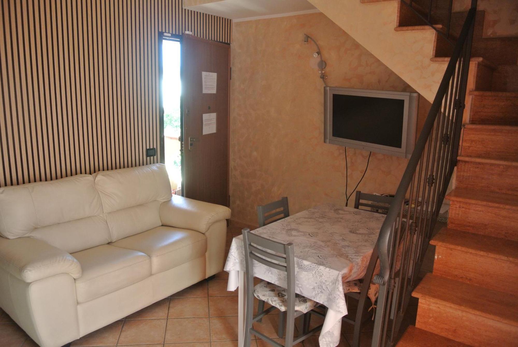 Enza-Home-In-Roma Exteriér fotografie